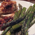 Baked Asparagus