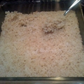 Baked Brown Rice