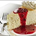 Baked Cheesecake