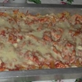 Baked Chicken And Ziti