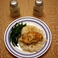 Baked Chicken Breasts - Crockpot (To Die For!!)