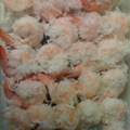 Baked Coconut Shrimp with Curried Apricot Sauce