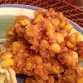 Gluten Free Baked Corn Pudding