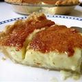 Baked Custard