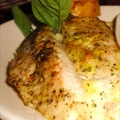 Baked Fish