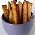 Baked French Fries