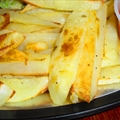 Baked French Fries