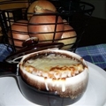 Baked French Onion Soup