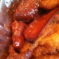 Baked French Toast Casserole with Maple Syrup