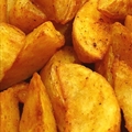 Baked Fries