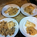Baked Haddock - Broth