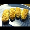 Baked Jalapeno Poppers