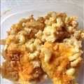 Baked Macaroni and Cheese