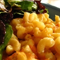 Baked Macaroni and Cheese