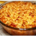 Baked Macaroni and Cheese