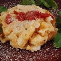 Baked Macaroni and Cheese (Diabetic friendly version)