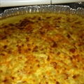 Baked Macaroni & Cheese