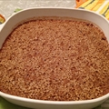 Baked Oatmeal
