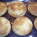 Baked Onion Rounds