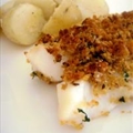 Baked Parmesan Fish