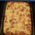 Baked Pineapple Stuffing