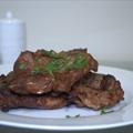 Baked Pork Chops