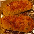 Baked Potato Fans