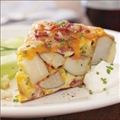 Baked Potato Frittata