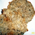 Baked Potato Patties