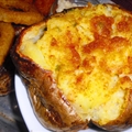 Baked Potato Recipe