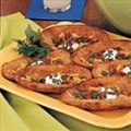 Baked Potato Skins