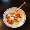 Baked Potato Soup
