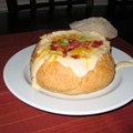 Baked Potato Soup