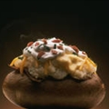 Baked Potatoes