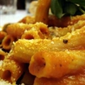 Baked Rigatoni with Aurora Sauce
