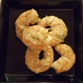 Baked Shrimp with Lemon Dijon Mustard