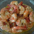 Baked Shrimp