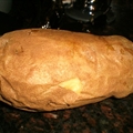 Baked Stuffed Potatoes