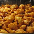 Baked Sweet and Sour Chicken
