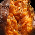 Baked Sweet Potatoes