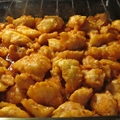 Baked Sweet & Sour Chicken