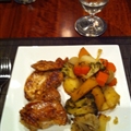 Baked Vegetable Surprise