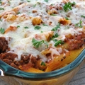 Baked Ziti