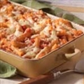 Baked Ziti