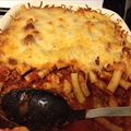 Baked Ziti