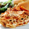 Easy Baked Ziti
