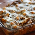 Baked Ziti III