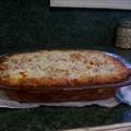 Baked Ziti with Ricotta Cheese