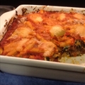 Baked Ziti/Penne