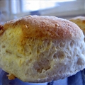Baking Powder Biscuits